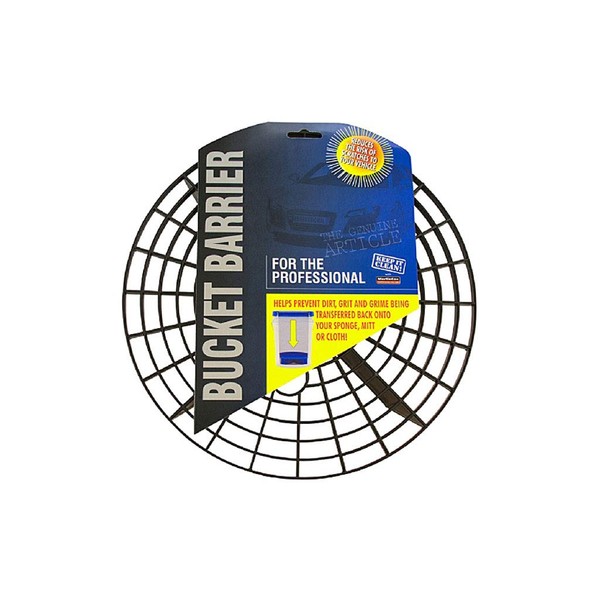 Martin Cox MOGG79 Bucket Barrier Grit Guard MK1 Car Care