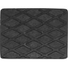 BGS 7006 Rubber Pad for Lifting Platforms 160 x 120