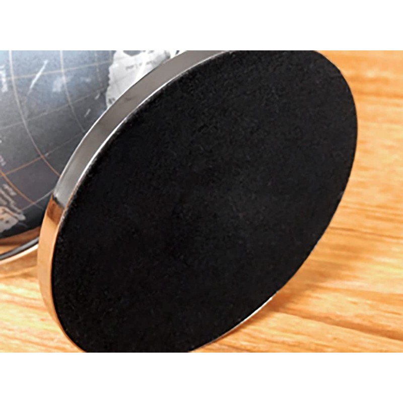 [Slip-On] G-B ACT-02(S) BL Interior Gloves, S, Globe, PVC, Blue