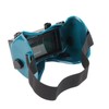 MUNEFE Welding Goggles, Welder Eye Protective Glasses, Auto Darkening Welding