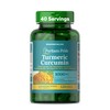 Puritan's Pride Turmeric Curcumin 1000mg, Standarized to 95% Cucuminoids, Herbal
