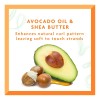 Crema Activadora De Rizos Con Aguacate Cantu Hidratante