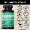 Probioticos 60 Billion Ufc + Prebióticos (prebiotic)| 13 Cepas |