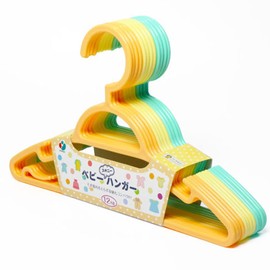 baby skinny hangers 12 pack