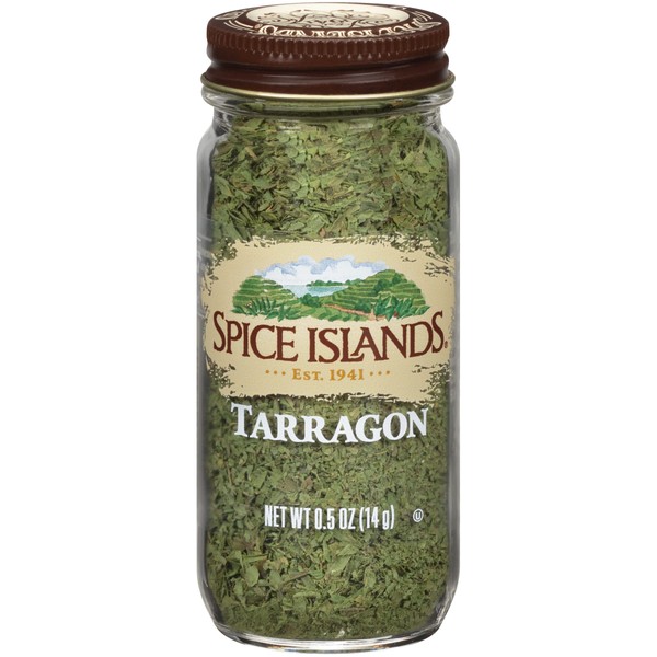 Spice Islands Tarragon, 0.5 Ounce