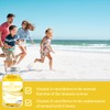 Vitamin D Gummies Adults 1000iu | Lemon Flavour | Suitable