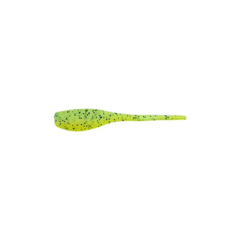 Bobby Garland The Original 2" Baby Shad Soft Plastic Fishing