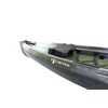 NuCanoe Buddy Seat (Junior Seat) for NuCanoe Flint, UNLIMITED, and
