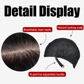 Go Glueless Bob Wig For Woman,Black Short Bob Wig,12 inch Bob Wigs for Daily Wear Cospaly Party