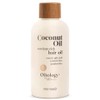 Oliology Coconut Oil Hair Oil, 4 Oz.