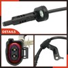 A-Premium ABS Wheel Speed Sensor Compatible with Honda Models -