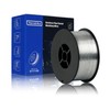 Harukiku Flux Core Welding Wire,Mild Steel E71T-GS .030 Inch Low
