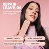 MONDAY HAIRCARE REPAIR Leave in Conditioner with Keratin, Jojoba Oil,