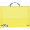 Grafoplas 30100560 – Briefcase, Yellow
