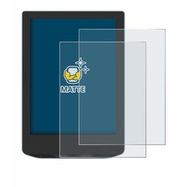 BROTECT Anti-Glare Screen Protector for PocketBook Verse (Pack of 2) Matte Screen Protector, Anti-Reflection, Anti-Fingerprint