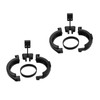 PROSOCOOL Panel Clamp Assembly HC-113 for Heliocol Swimming Pool Solar