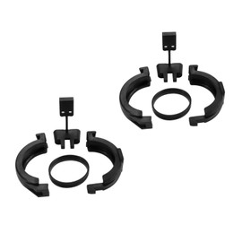 PROSOCOOL Panel Clamp Assembly HC-113 for Heliocol Swimming Pool Solar Panels-2 Pack