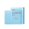 Mascarilla Facial Hidratante Hydro Brightening Brightening Sheet Mask, Hydrating Serum,