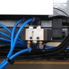 sourcing map Pneumatic Solenoid Valve, 1/4 Inch NPT 24V 2