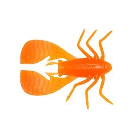 FUWABUG 1.8 inch Orange Back Chart