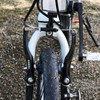 Corki Cycles Linear Mountain Bike V-Brake Set Front and Rear