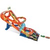 HOT Wheels City Roller Coaster