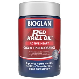 Bioglan Buy Bioglan Red Krill Oil Online Chemist Outlet