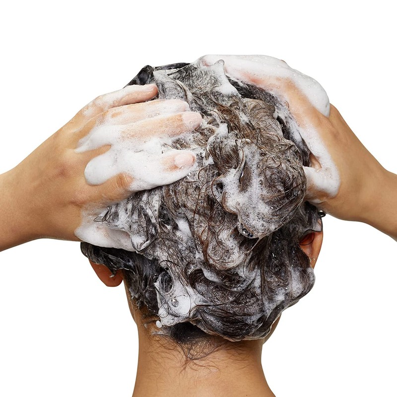 L'Oreal Professionnel Series Expert Pro Longer Shampoo 500ml