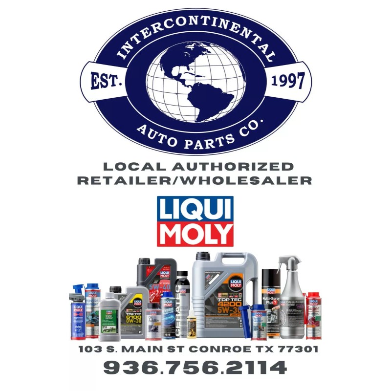 Liqui Moly Radiator Stop Leak (1) 250ml Can LM20132
