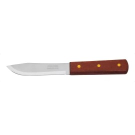 Pretul Cuchillo Cebollero 5' Mango De Madera, Pretul