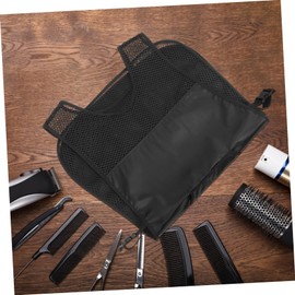 FOMIYES Hairdressing Overalls Hair Stylist Apron Salon Smock Work Apron Salon Stylist Apron Cooking Apron Hair Salon Apron Sewing Apron Hair Dyeing Apron Makeup Apron Hair Apron Fabric