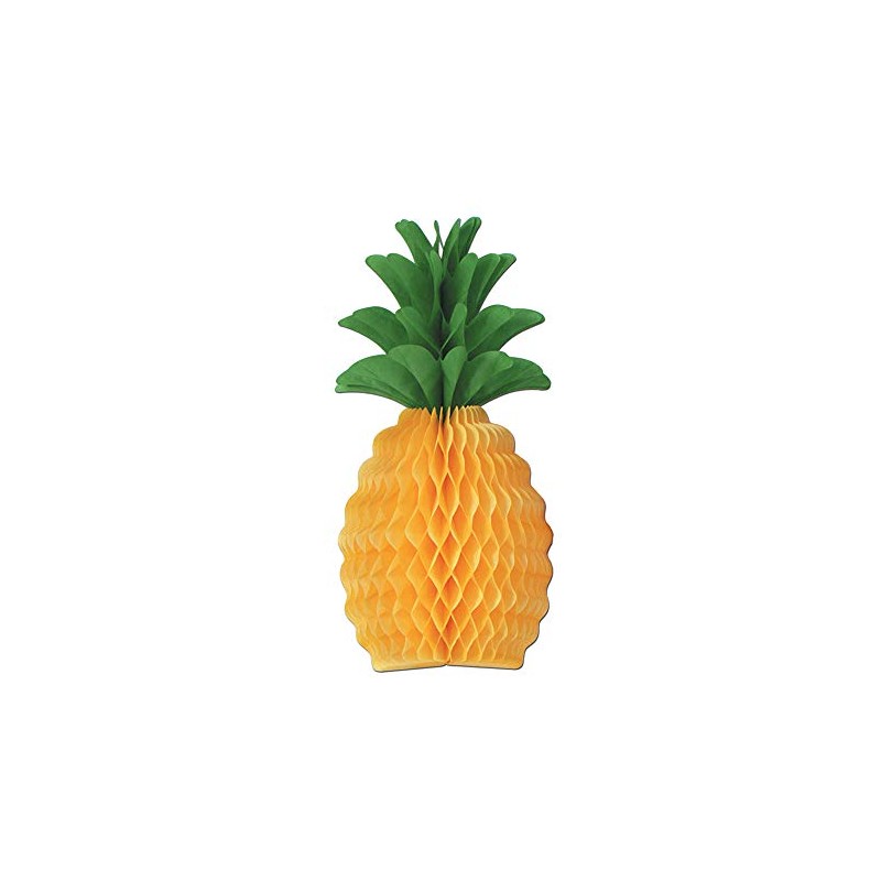 Tissue Pineapple Party Accessory (1 count)