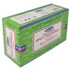 Satya Spicy Patchouli Incense Sticks 12 Packs of 15 g