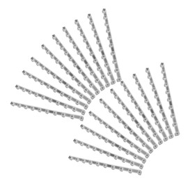 CIYODO Beehive Plastic Frame Ends Hive Spacers Abs Materials Beekeeping Supplies