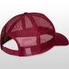 Pendleton National Park Trucker, Maroon