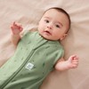 ergoPouch - CocoonSwaddleBag 1tog (Willow, 3-6M)