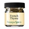 Thyme French By Penzeys Spices .3 oz 1/4 cup jar