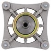 8TEN Mower Spindle for Hustler 52 inch Deck Raptor Limited