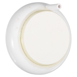 GRIRIW Aquarium Disc for Betta Fish Tank Oxygen Air Stone Accessory Quiet Part