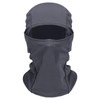 AYPOW Balaclava Face Mask, Soft Breathable Multi-Purpose Windproof Motorcycle Cycling