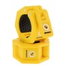 Lock-Jaw Sport Olympic Barbell Collar - Quick Release Barbell Clamp