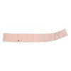 Heating Scarf Cotton Comfortable Concealed Button Washable USB Heated Scarf