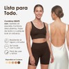 NEATS Cubrepezones para Mujeres, Pétalos de Pecho de Silicona Reutilizables,