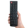 Universal Remote Control Replacement for Insignia TVs-NS-RC4NA-14