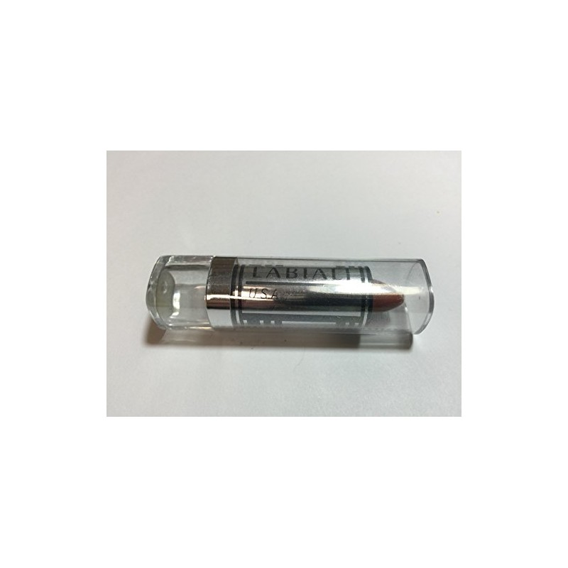 Labiali 112 Bronze Matte Lipstick