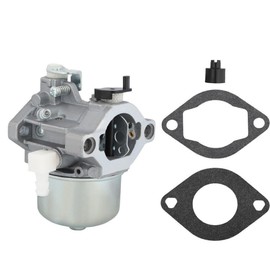 For Carburetor For Briggs & Stratton 497581 192412 192407 192402 176452 176437, for briggs and stratton 49758, for briggs 497581, for briggs & stratton 497581, for carburetor 497581