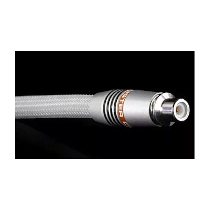 Monster Cable Monster Cable 400 XLN® XTREME Audio Y-Adapter (2M~1F)