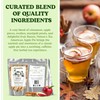 Nelson's Tea Birch Bark - Cut & Sifted Betula Alba