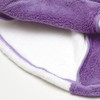 Skater BSHT1-A Sauna Hat, Quick Drying, Water Absorbent, 25.2 inches