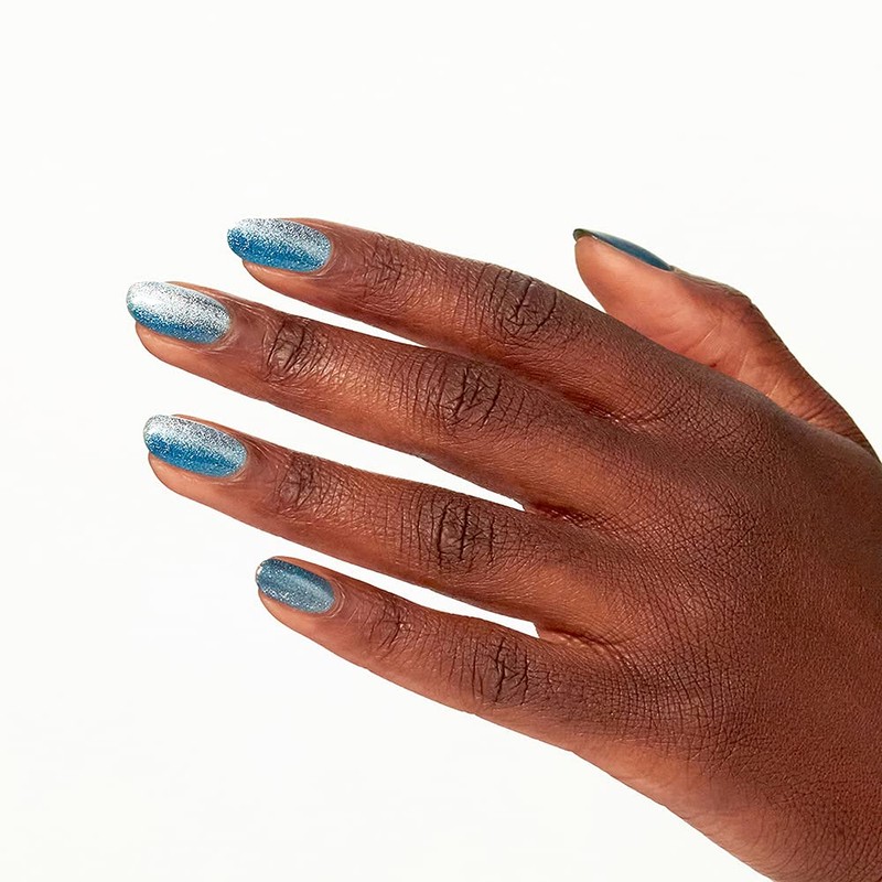 OPI GCE8 Gel Nail, Magnetic Type, Can Be Removed Without